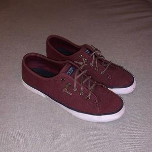 Sperry Slip-on Shoes